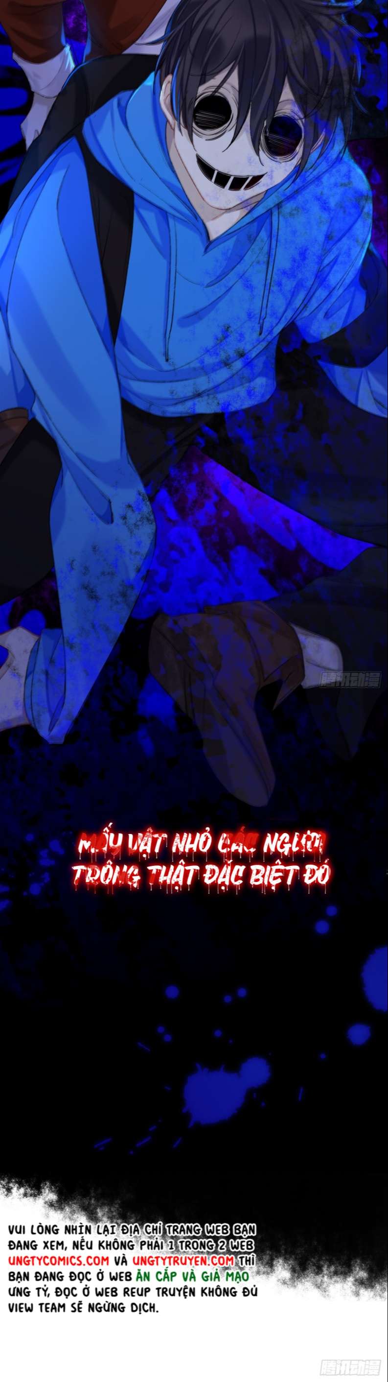 Sư Huynh Đừng Hòng Chạy: Chapter 69
