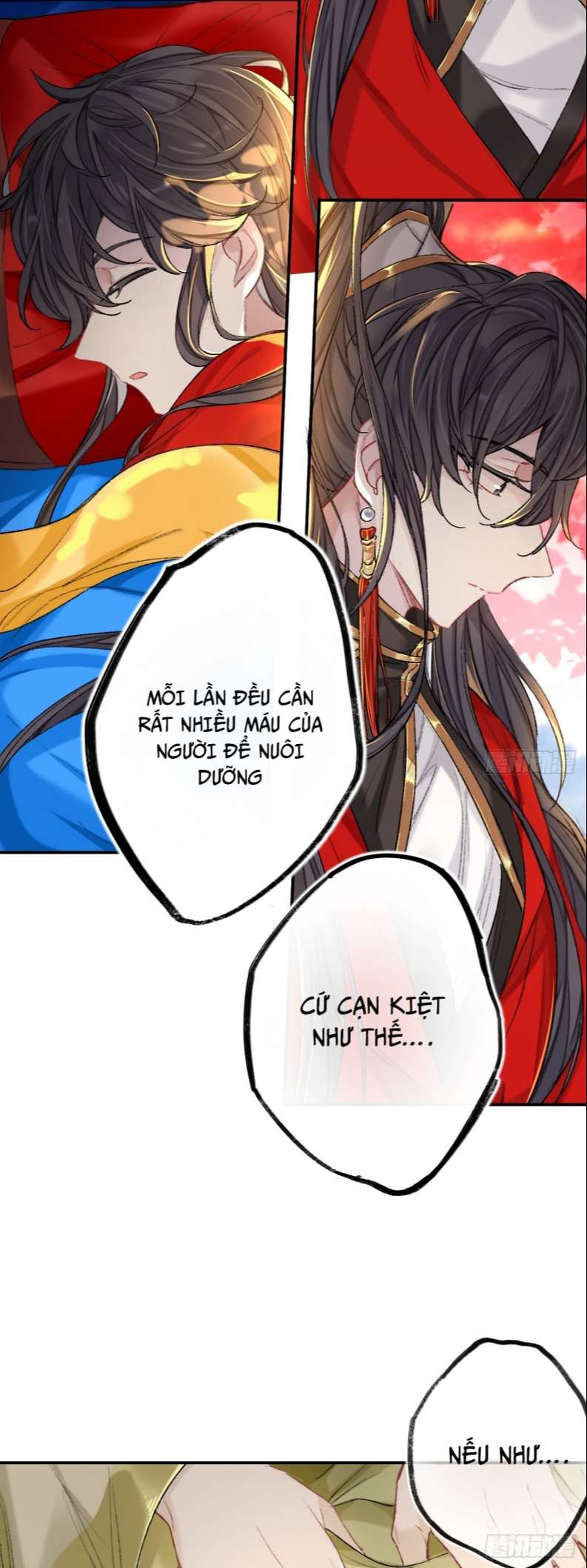 Sư Huynh Đừng Hòng Chạy: Chapter 69
