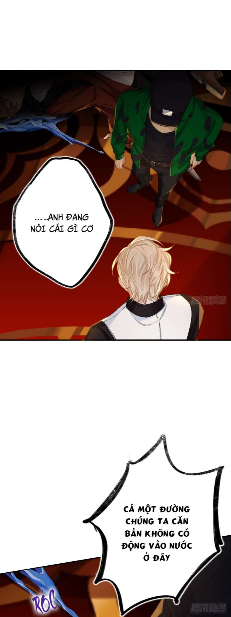 Sư Huynh Đừng Hòng Chạy: Chapter 69