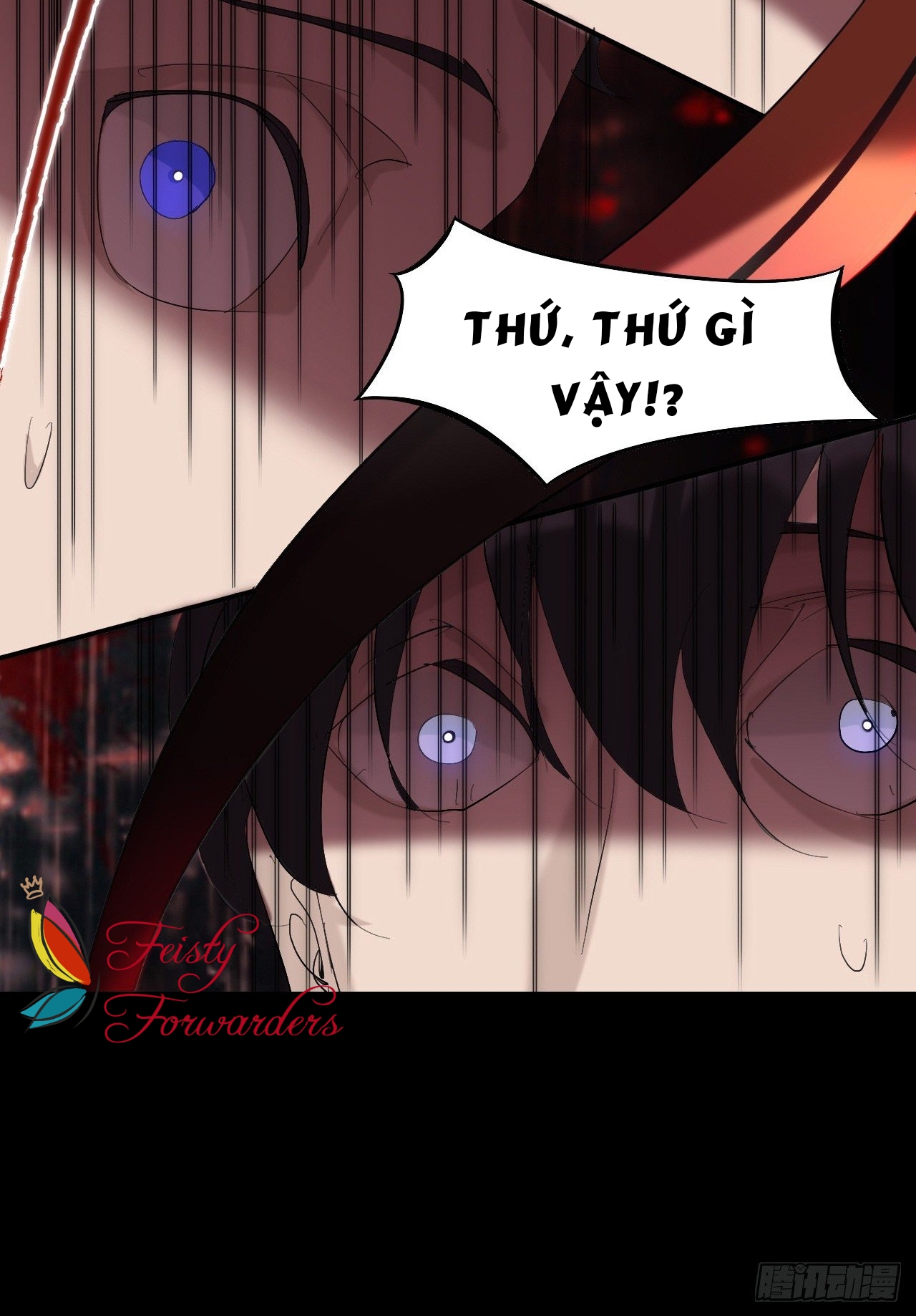 Sư Huynh Đừng Hòng Chạy: Chapter 7