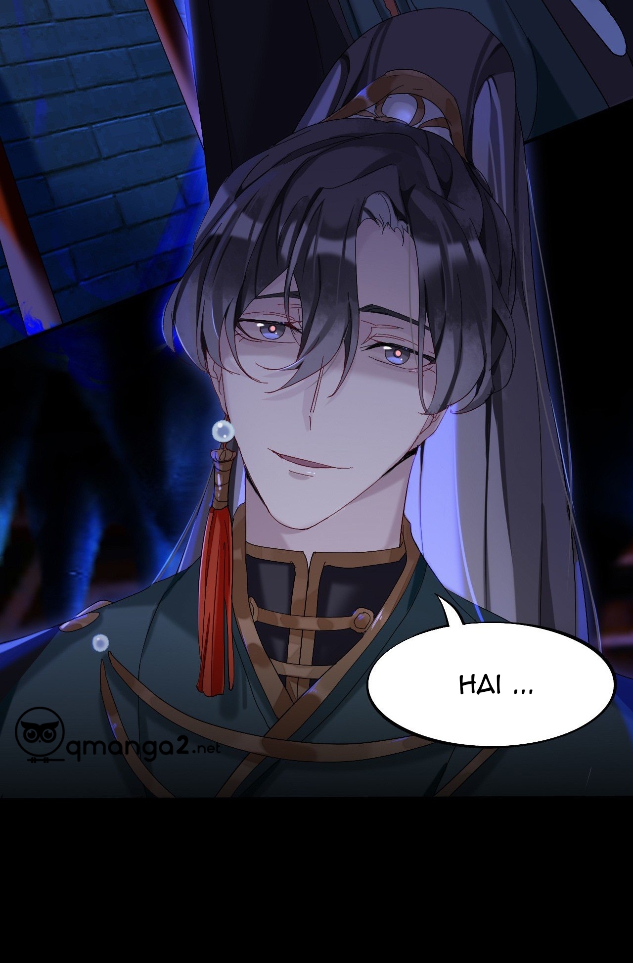 Sư Huynh Đừng Hòng Chạy: Chapter 7