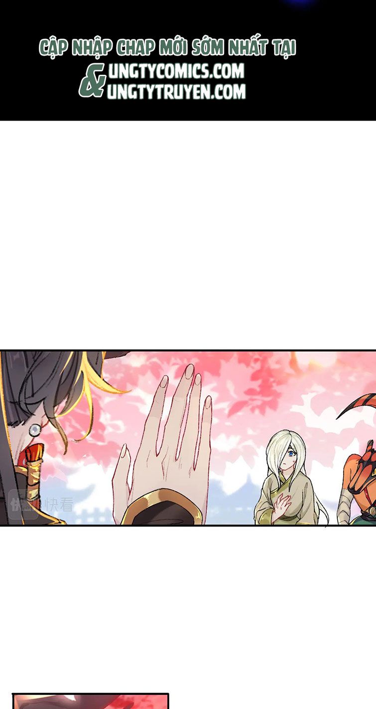 Sư Huynh Đừng Hòng Chạy: Chapter 70