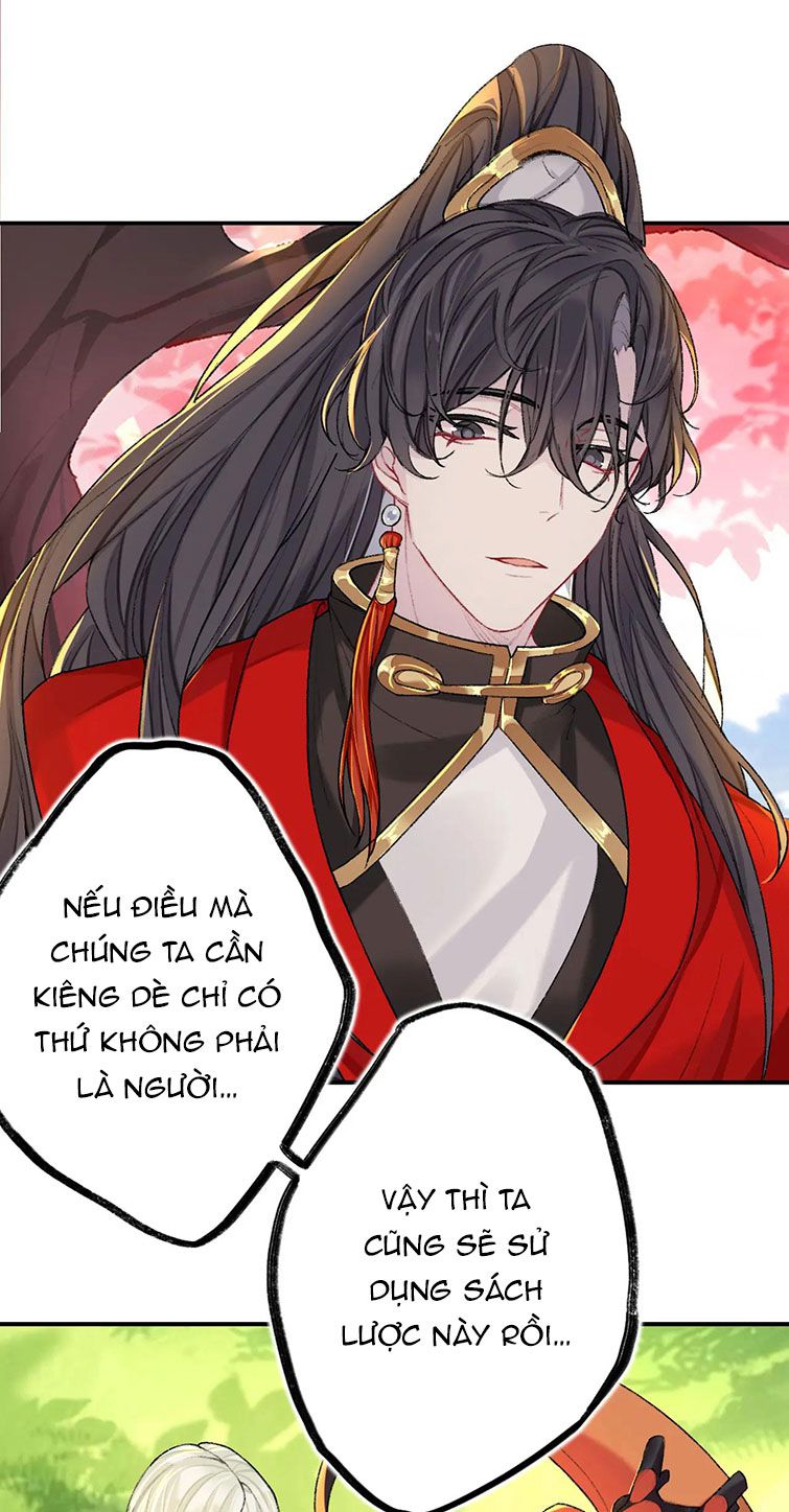 Sư Huynh Đừng Hòng Chạy: Chapter 70
