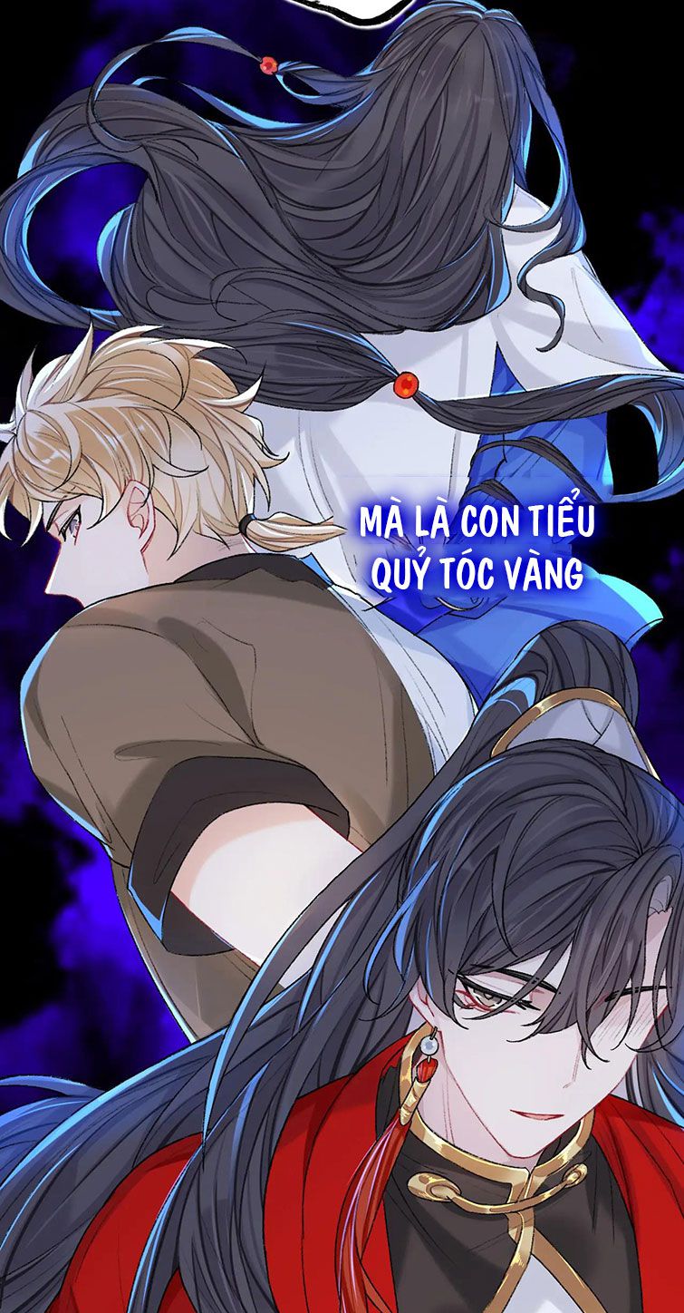 Sư Huynh Đừng Hòng Chạy: Chapter 70