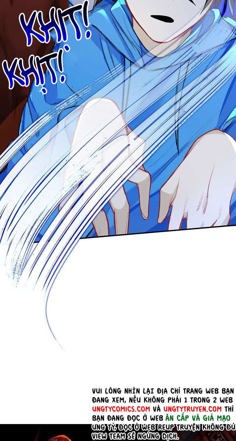 Sư Huynh Đừng Hòng Chạy: Chapter 70