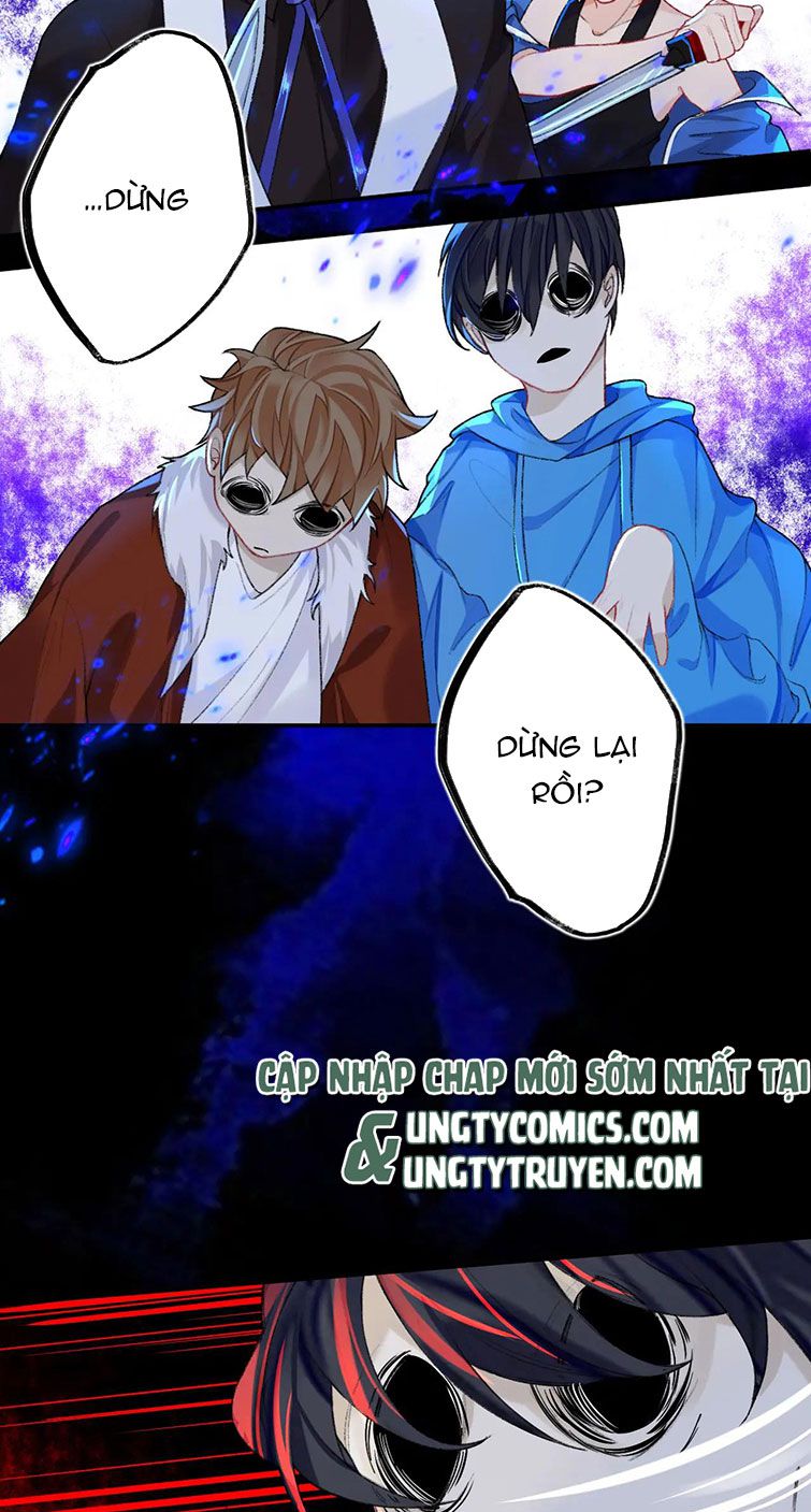 Sư Huynh Đừng Hòng Chạy: Chapter 70