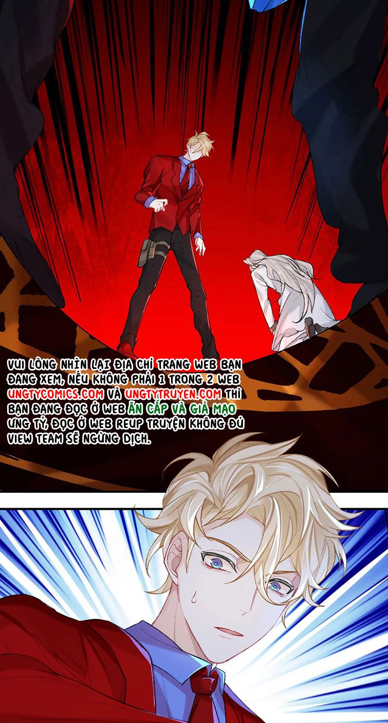 Sư Huynh Đừng Hòng Chạy: Chapter 70