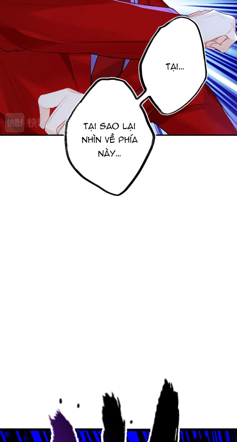 Sư Huynh Đừng Hòng Chạy: Chapter 70