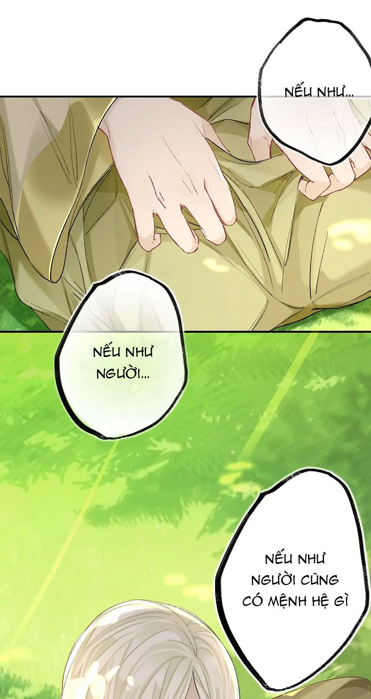 Sư Huynh Đừng Hòng Chạy: Chapter 70