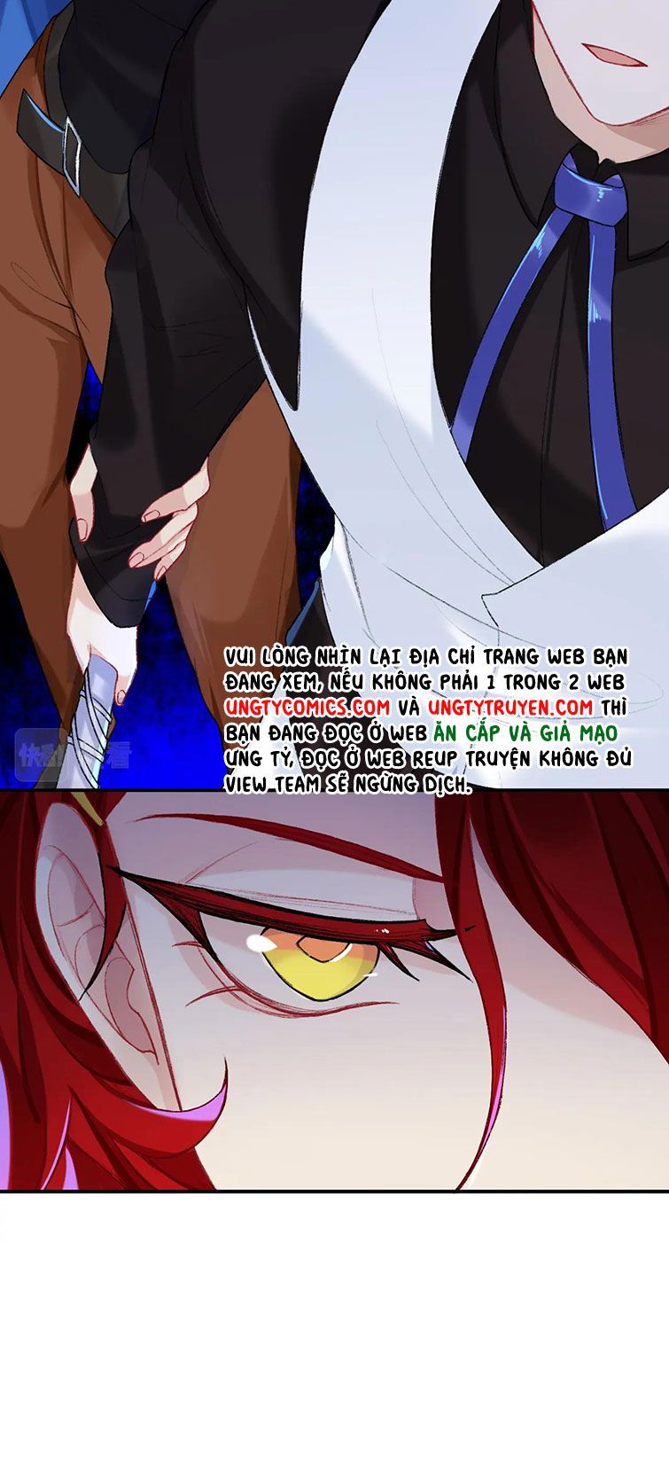 Sư Huynh Đừng Hòng Chạy: Chapter 70