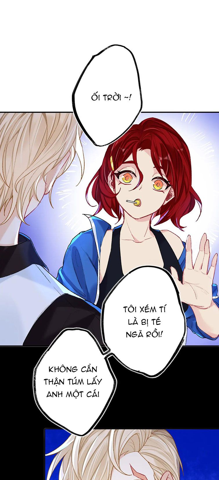 Sư Huynh Đừng Hòng Chạy: Chapter 70