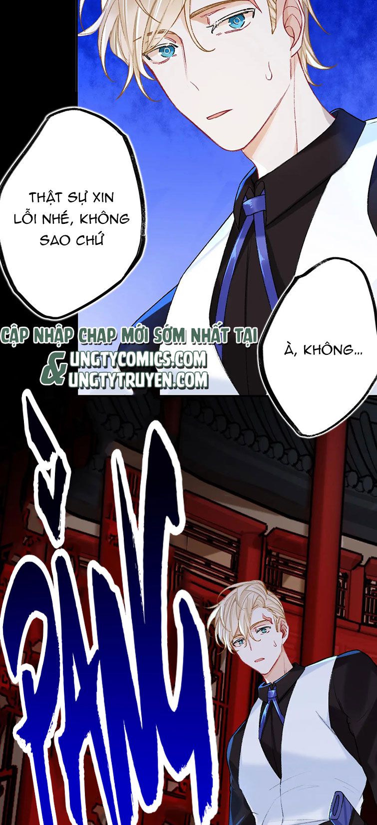 Sư Huynh Đừng Hòng Chạy: Chapter 70