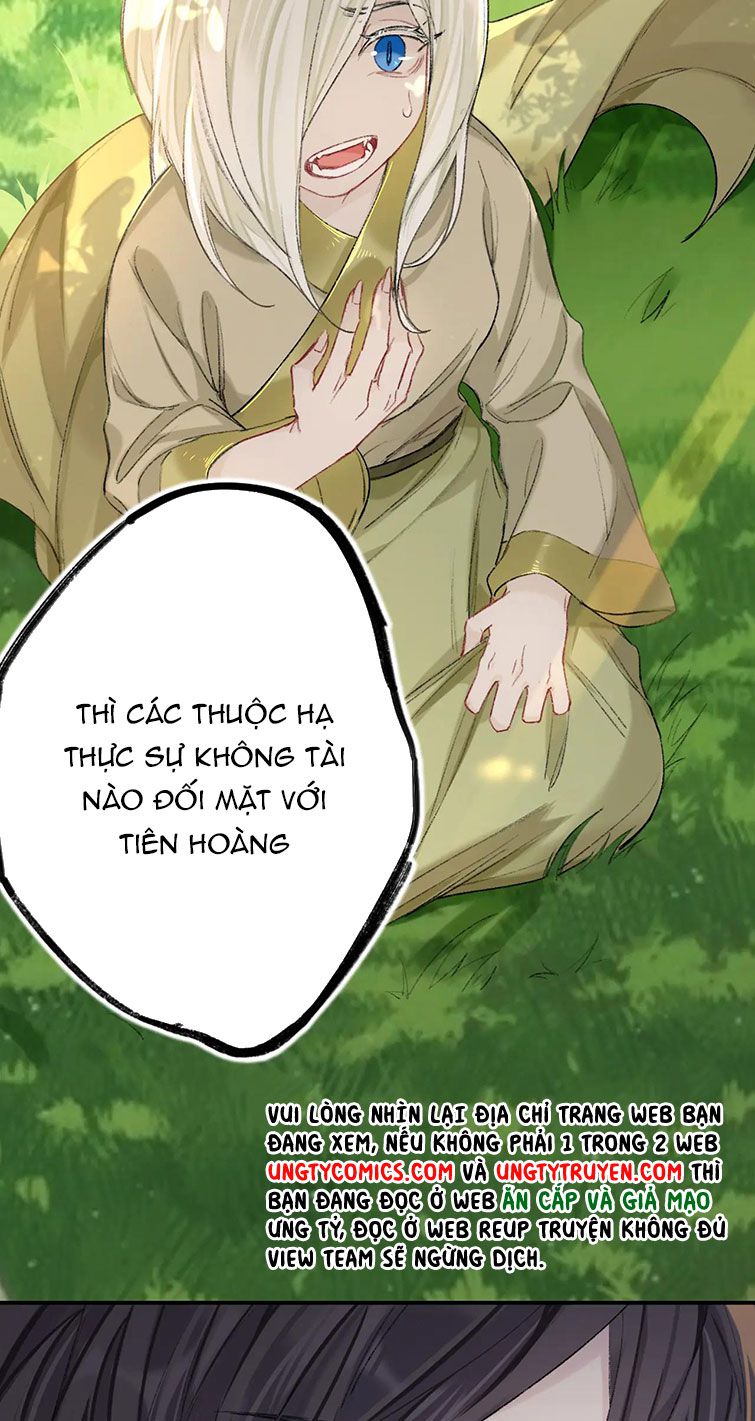 Sư Huynh Đừng Hòng Chạy: Chapter 70