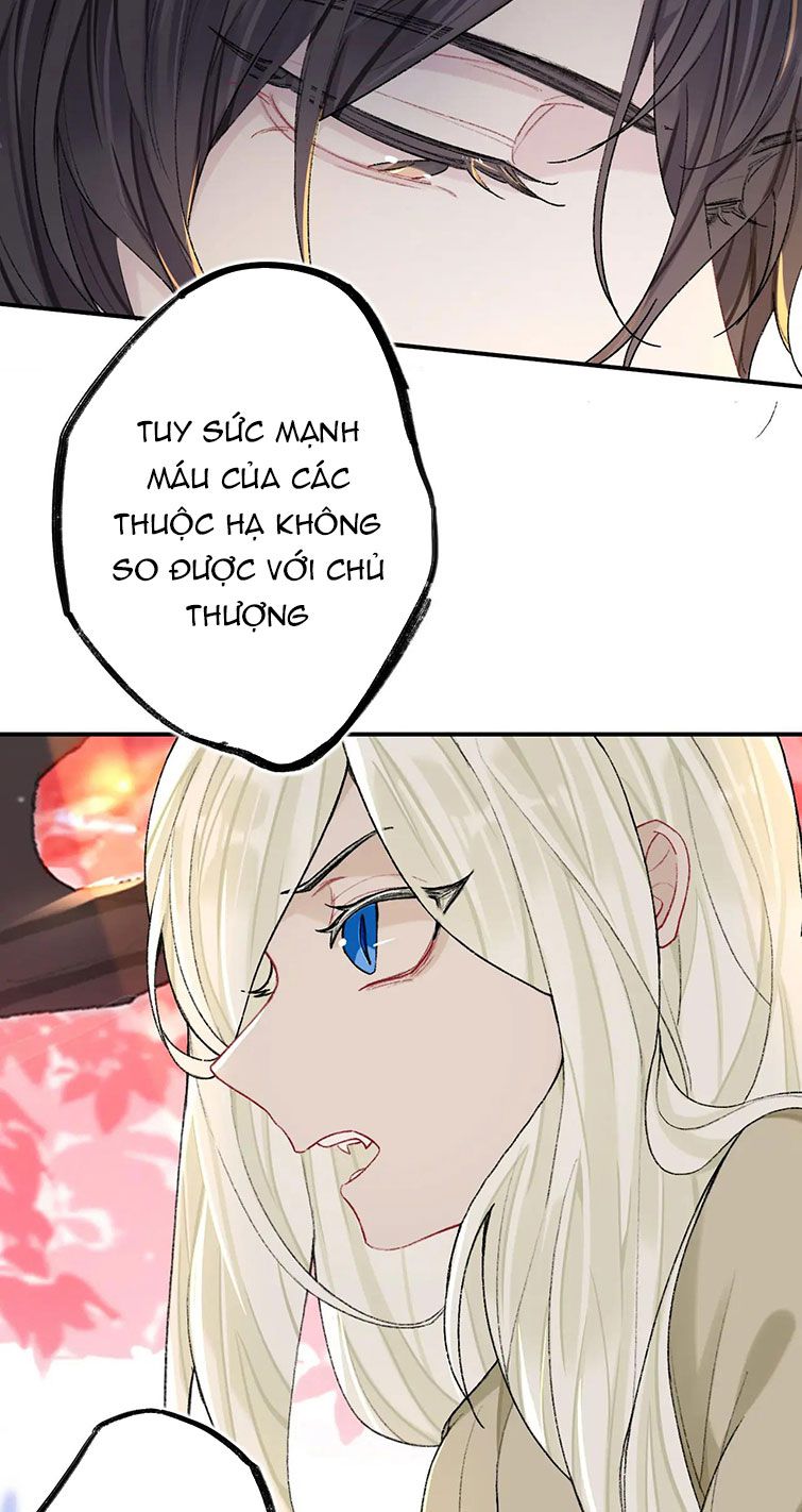 Sư Huynh Đừng Hòng Chạy: Chapter 70