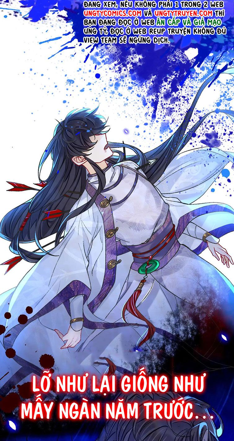 Sư Huynh Đừng Hòng Chạy: Chapter 70