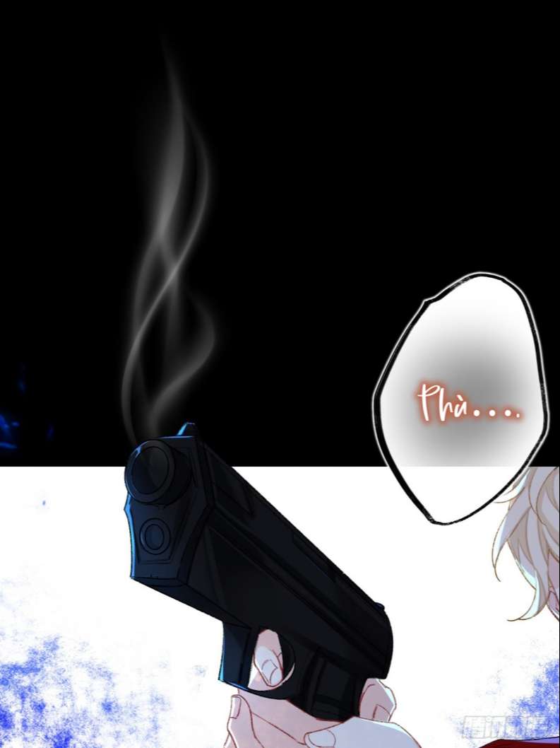 Sư Huynh Đừng Hòng Chạy: Chapter 71