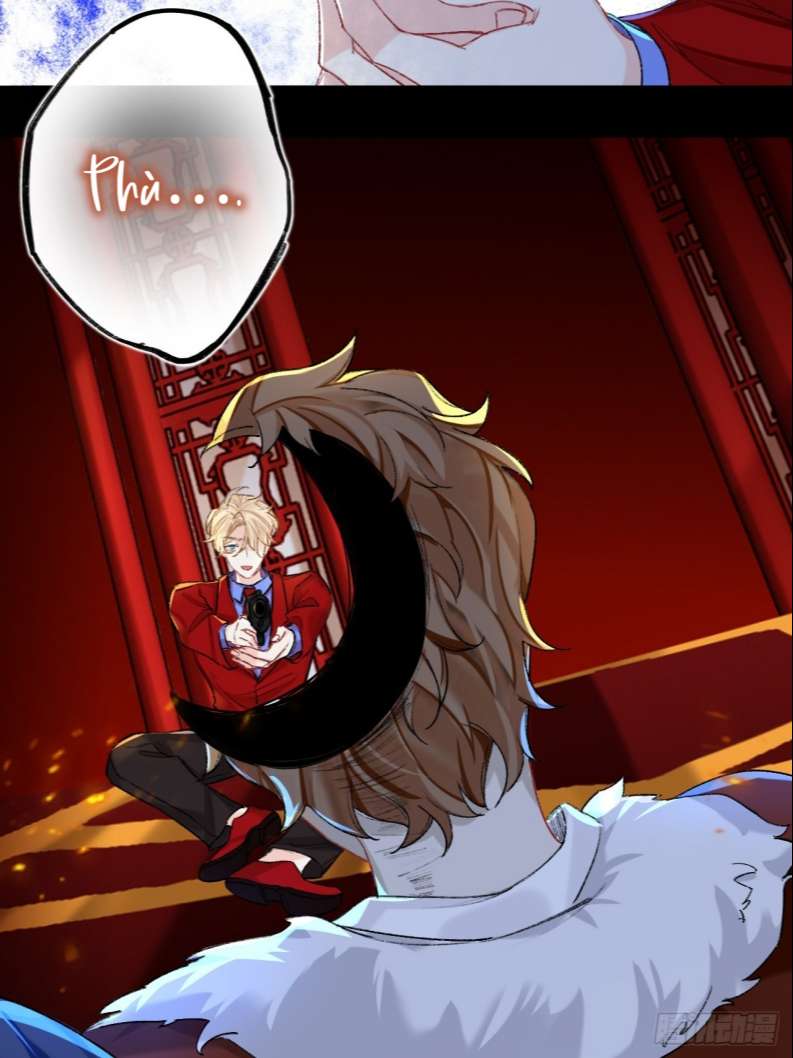 Sư Huynh Đừng Hòng Chạy: Chapter 71