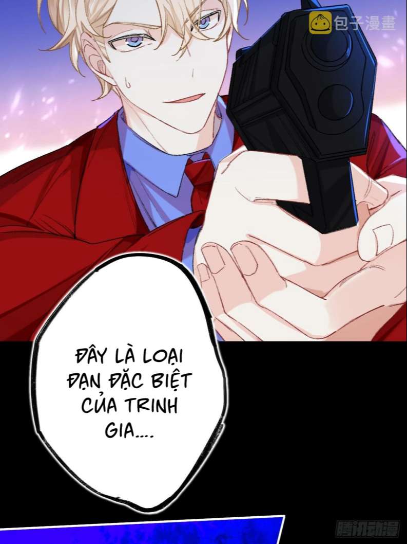 Sư Huynh Đừng Hòng Chạy: Chapter 71