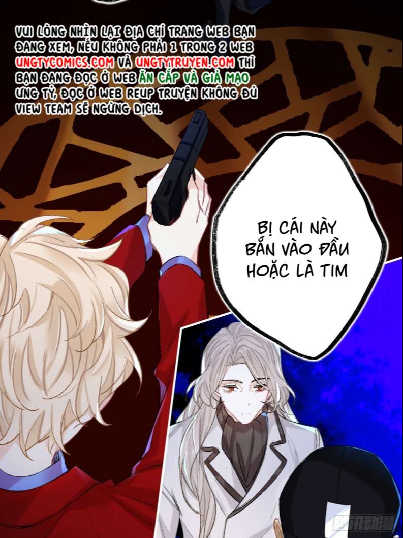 Sư Huynh Đừng Hòng Chạy: Chapter 71