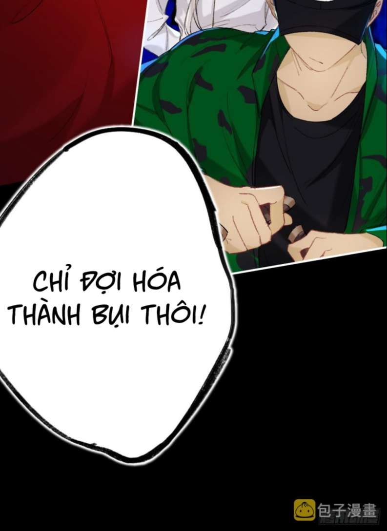 Sư Huynh Đừng Hòng Chạy: Chapter 71