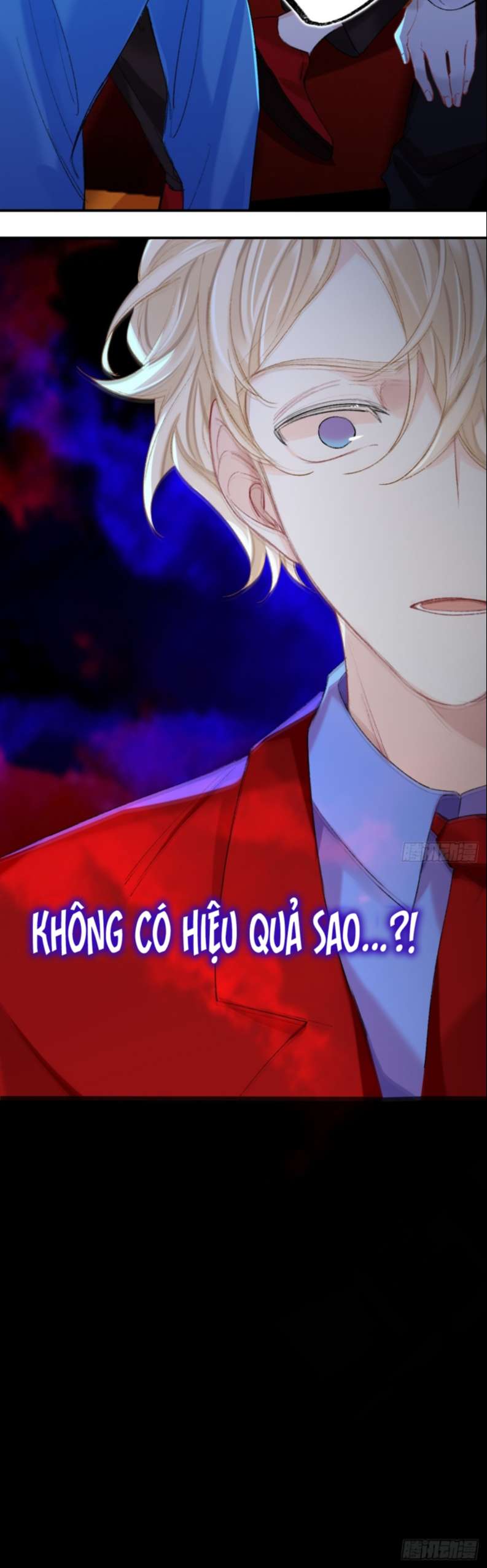 Sư Huynh Đừng Hòng Chạy: Chapter 71