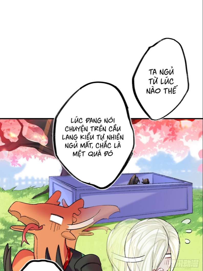 Sư Huynh Đừng Hòng Chạy: Chapter 71