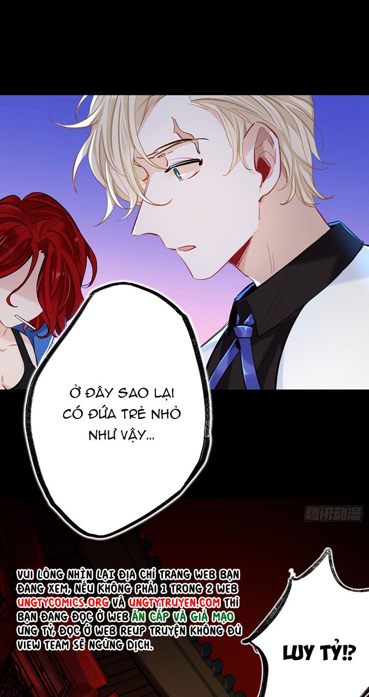 Sư Huynh Đừng Hòng Chạy: Chapter 72