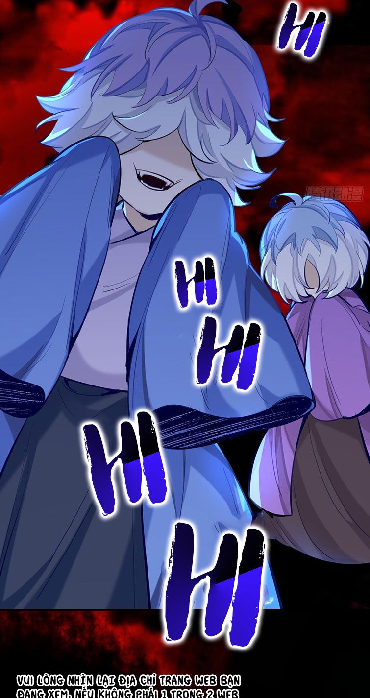 Sư Huynh Đừng Hòng Chạy: Chapter 72