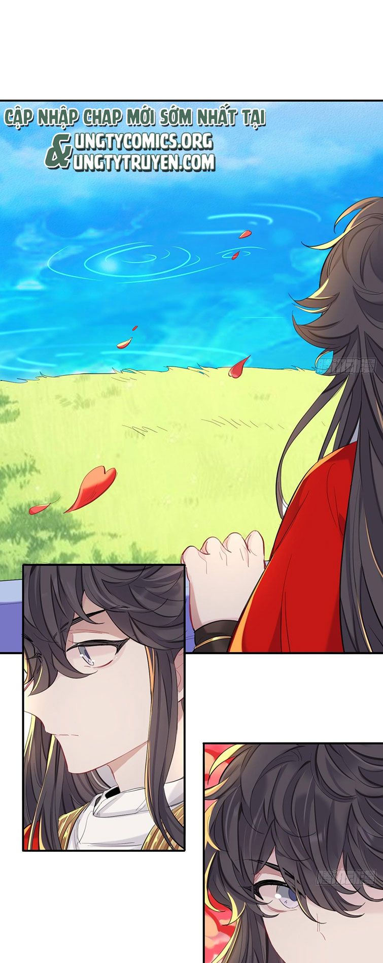 Sư Huynh Đừng Hòng Chạy: Chapter 72
