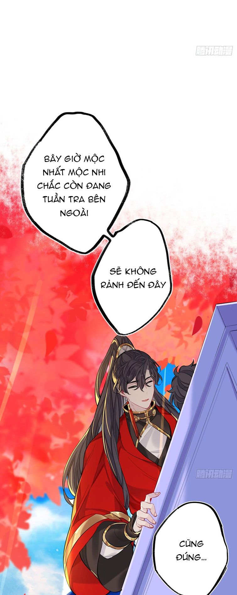 Sư Huynh Đừng Hòng Chạy: Chapter 72