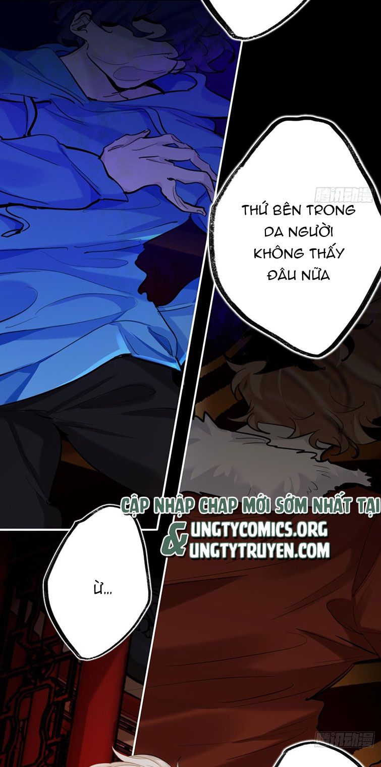Sư Huynh Đừng Hòng Chạy: Chapter 72