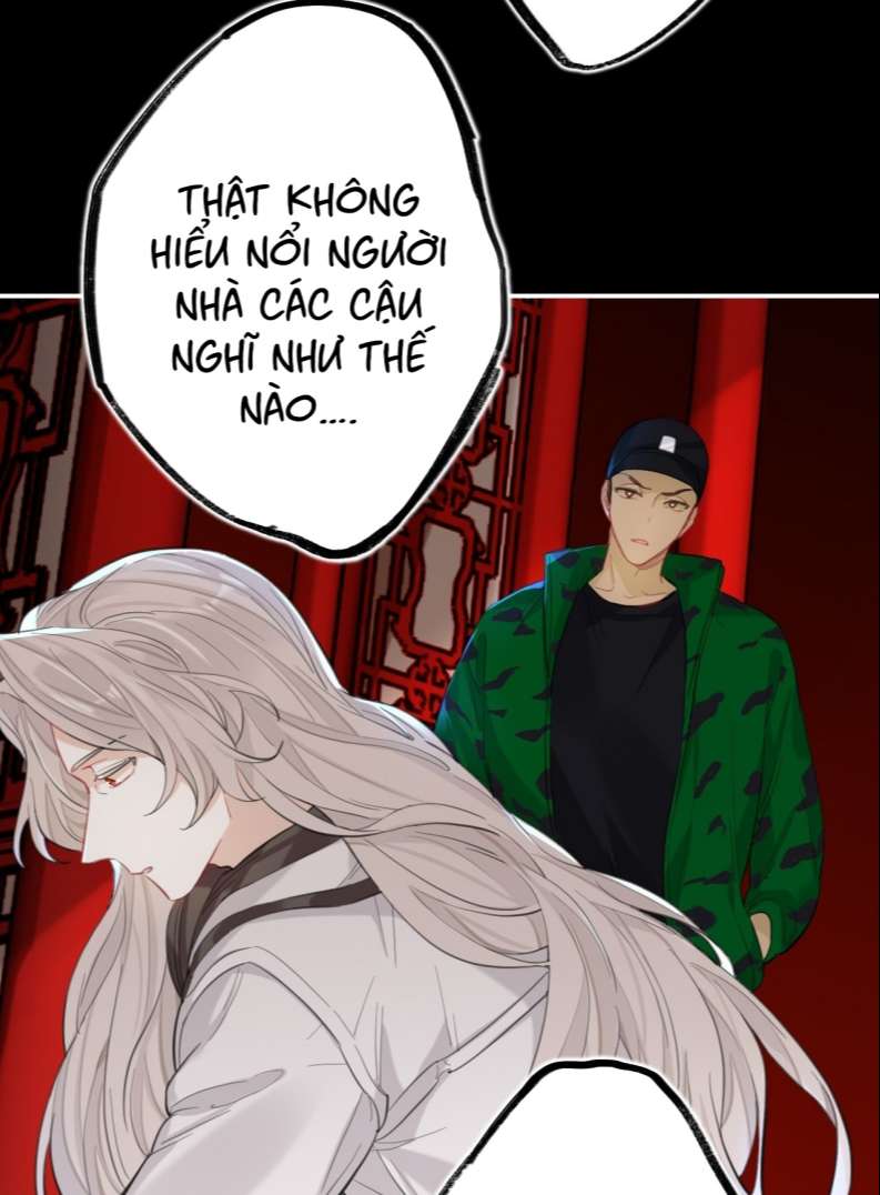 Sư Huynh Đừng Hòng Chạy: Chapter 73