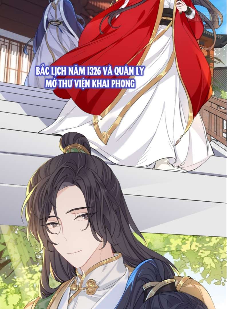 Sư Huynh Đừng Hòng Chạy: Chapter 73