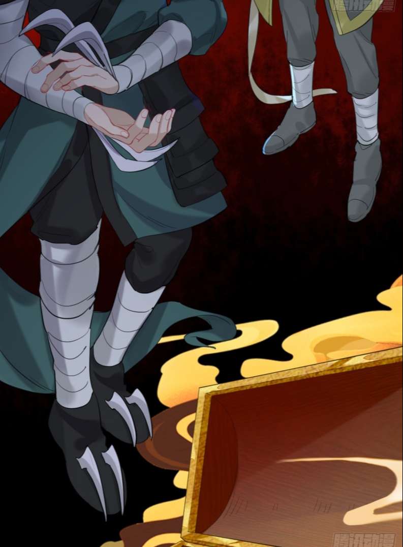 Sư Huynh Đừng Hòng Chạy: Chapter 73