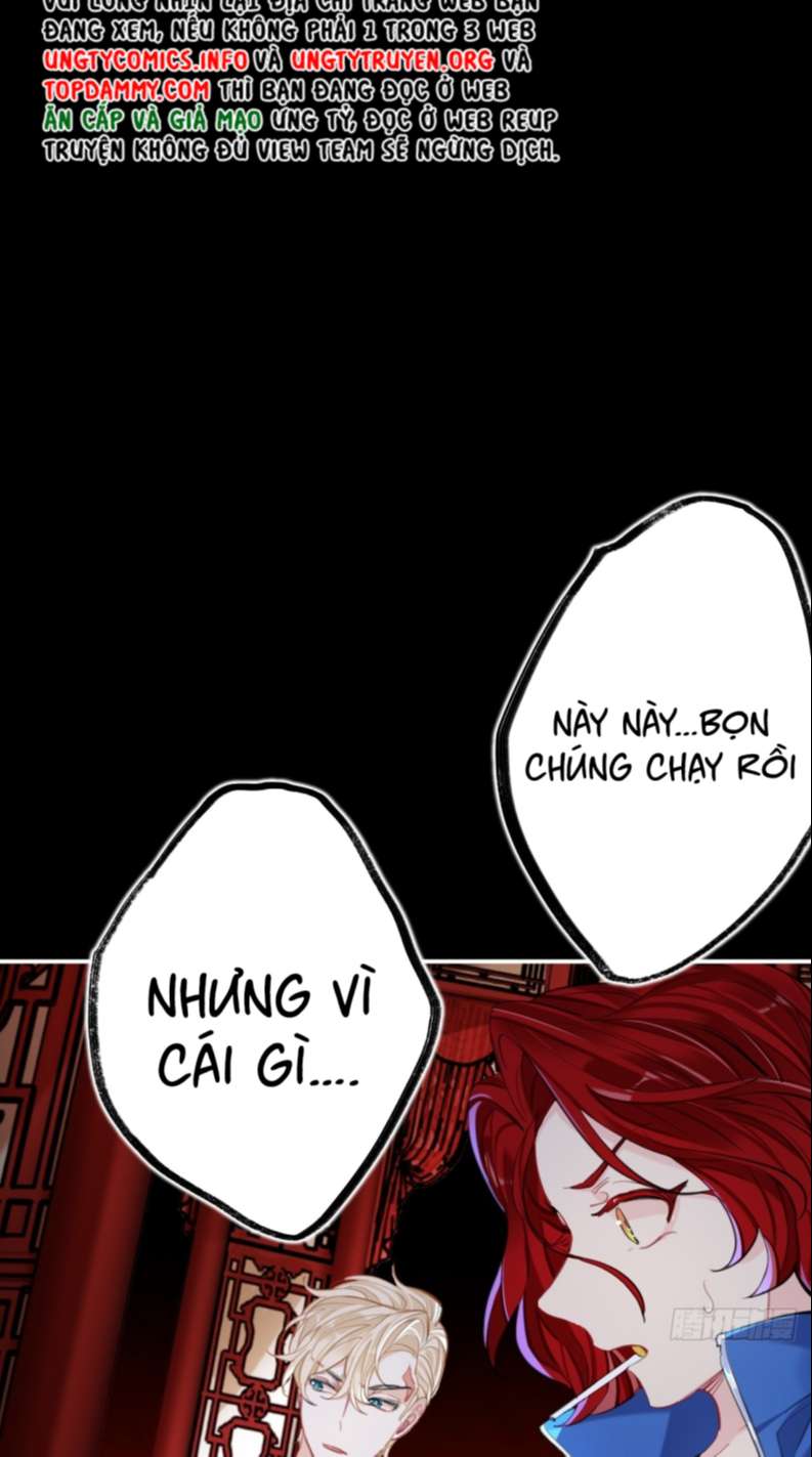 Sư Huynh Đừng Hòng Chạy: Chapter 73