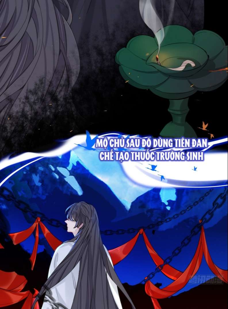 Sư Huynh Đừng Hòng Chạy: Chapter 73