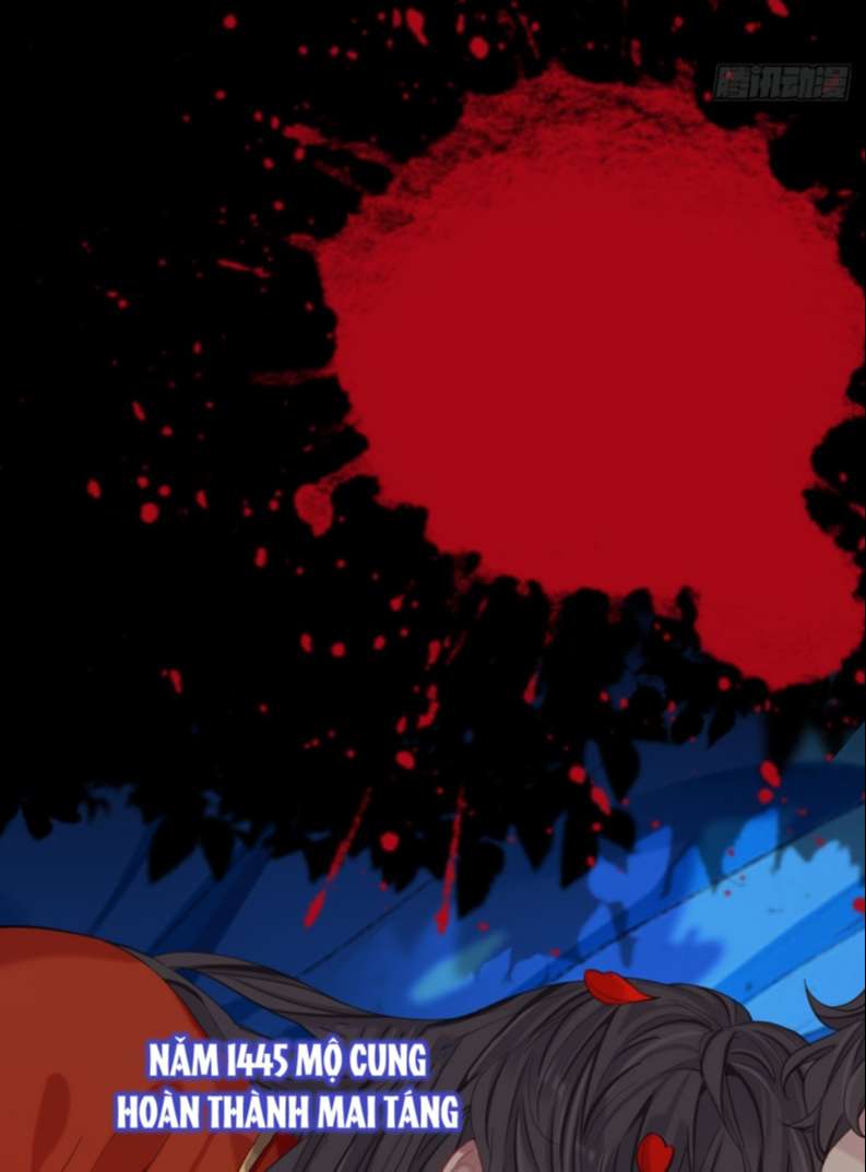 Sư Huynh Đừng Hòng Chạy: Chapter 73