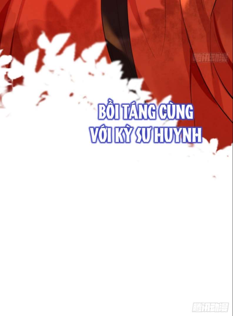 Sư Huynh Đừng Hòng Chạy: Chapter 73