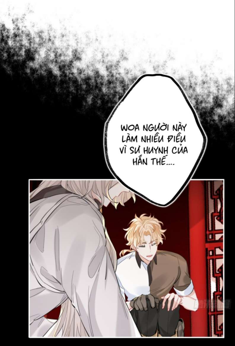 Sư Huynh Đừng Hòng Chạy: Chapter 73