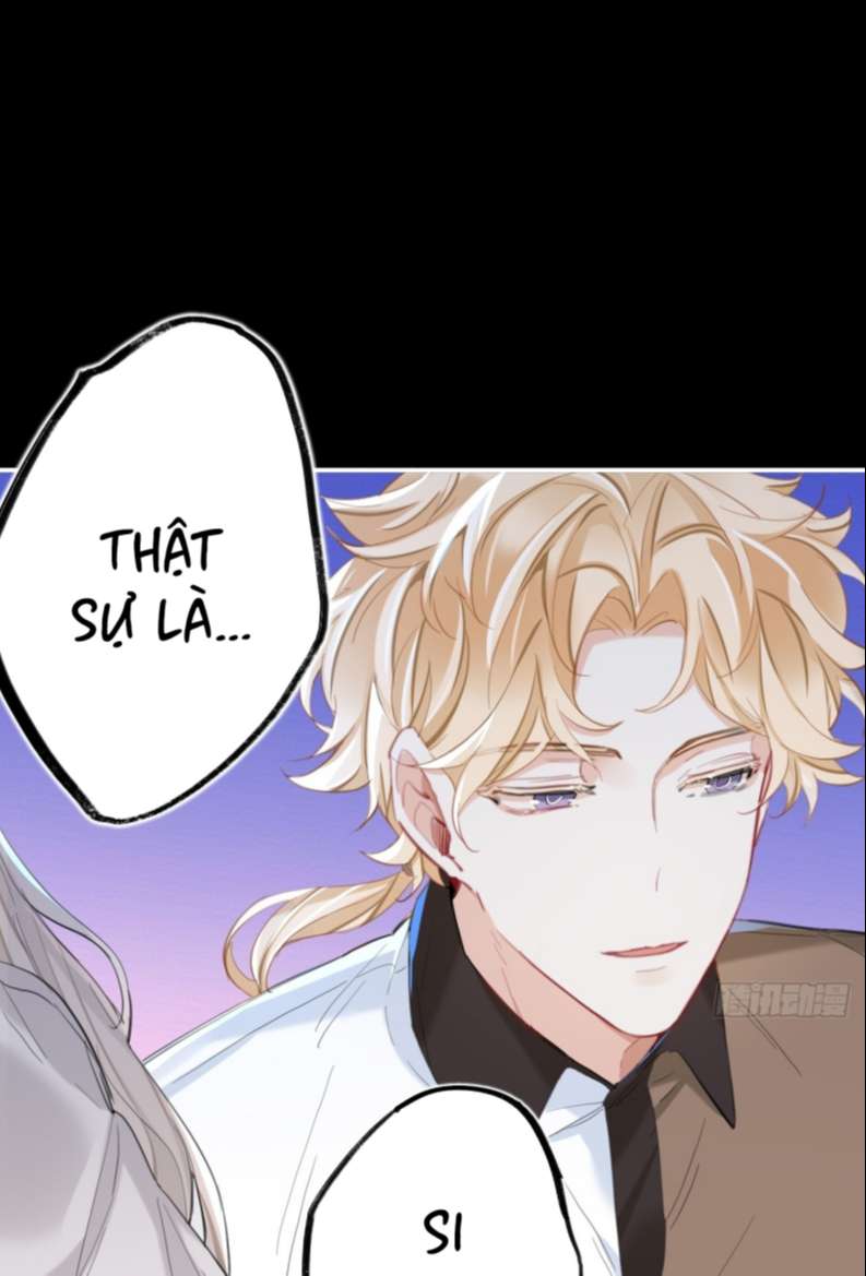 Sư Huynh Đừng Hòng Chạy: Chapter 73