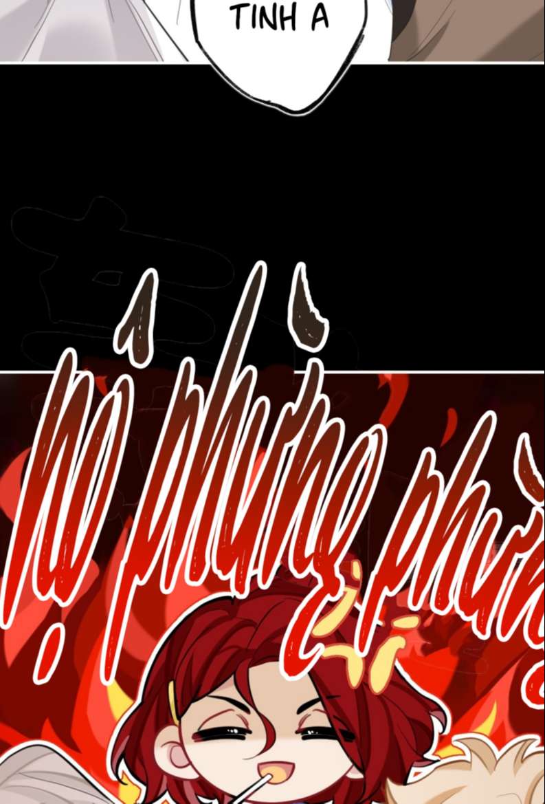 Sư Huynh Đừng Hòng Chạy: Chapter 73