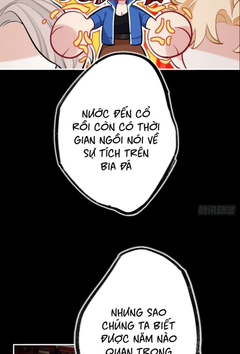Sư Huynh Đừng Hòng Chạy: Chapter 73
