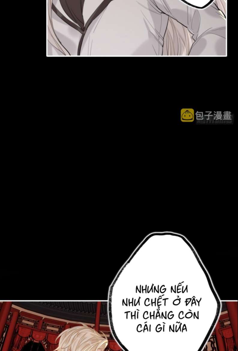 Sư Huynh Đừng Hòng Chạy: Chapter 73