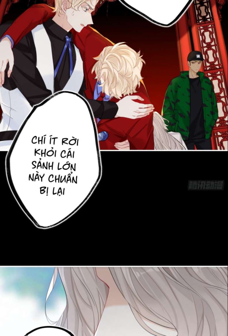 Sư Huynh Đừng Hòng Chạy: Chapter 73