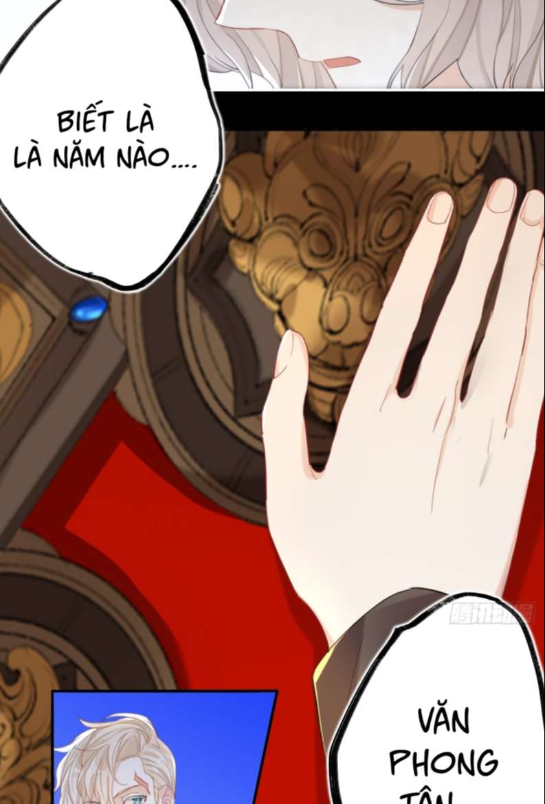 Sư Huynh Đừng Hòng Chạy: Chapter 73