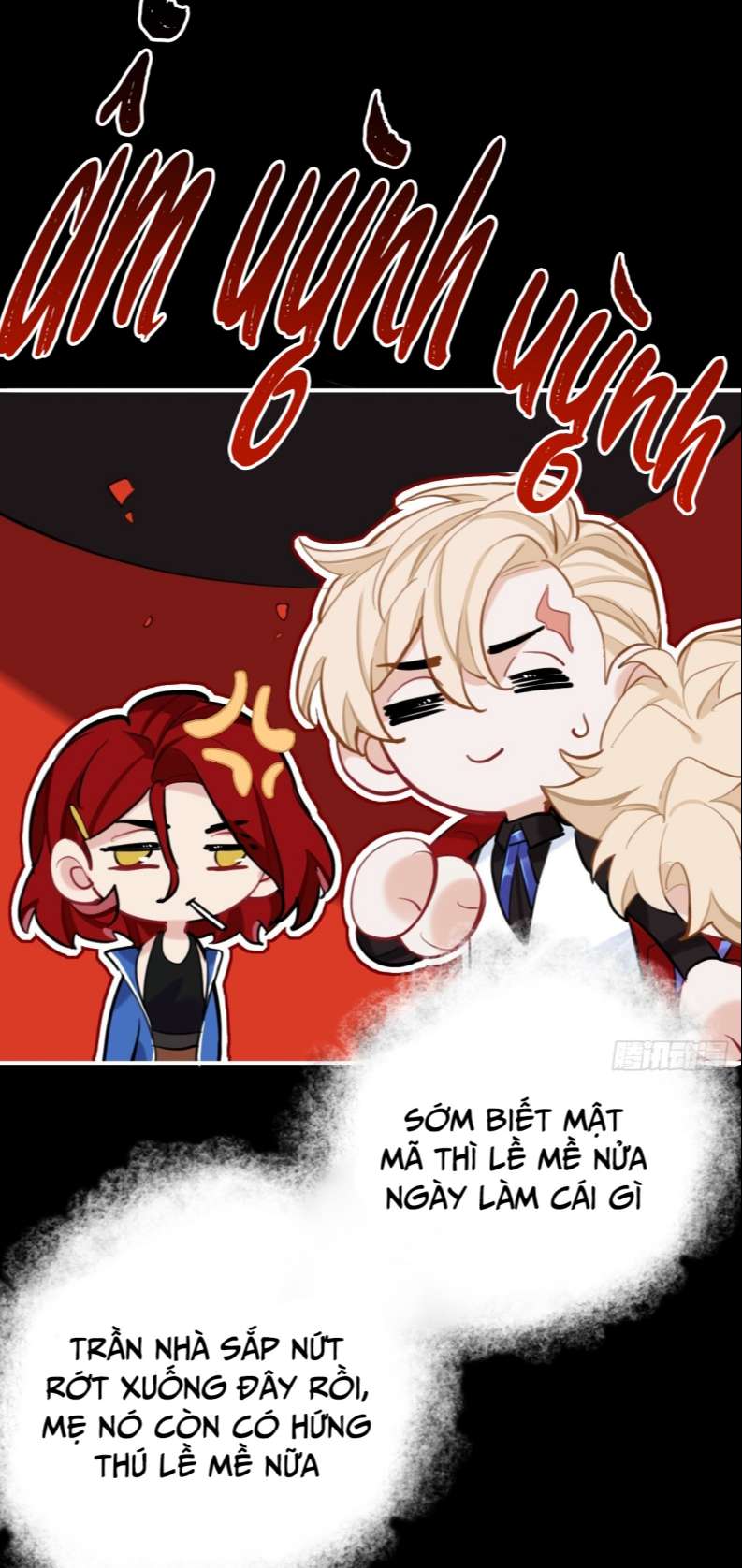 Sư Huynh Đừng Hòng Chạy: Chapter 73