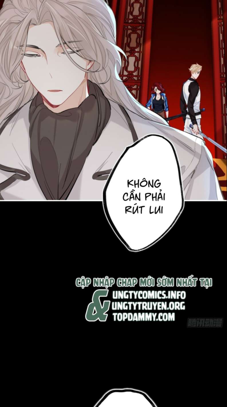 Sư Huynh Đừng Hòng Chạy: Chapter 73