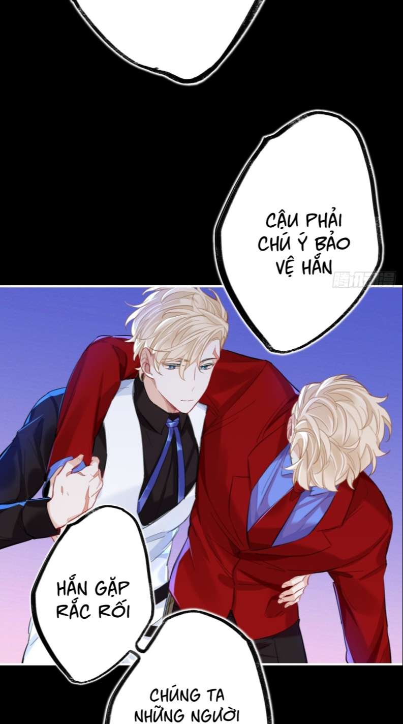 Sư Huynh Đừng Hòng Chạy: Chapter 73