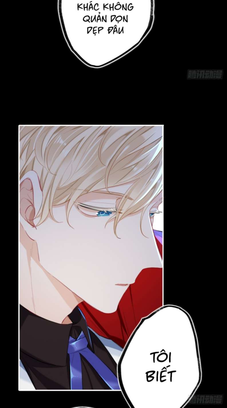 Sư Huynh Đừng Hòng Chạy: Chapter 73