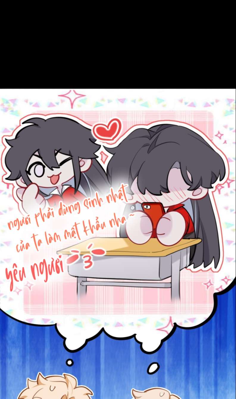Sư Huynh Đừng Hòng Chạy: Chapter 74